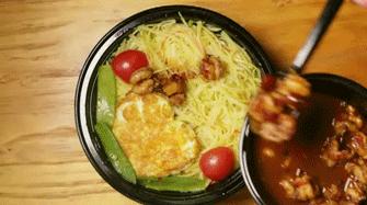 十二个时辰，三十九道工序，西安这家的秘制吮指虾好吃到没朋友