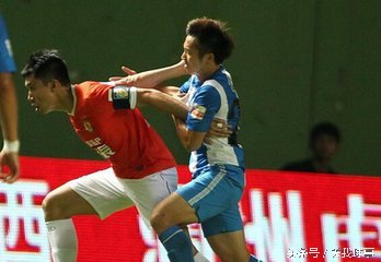 数说中超,广州德比恒大绝杀视频