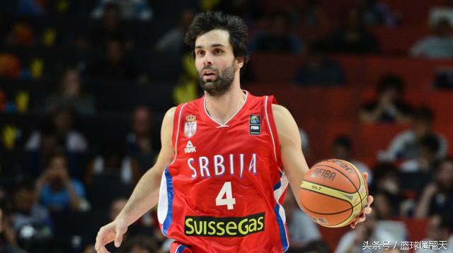 联盟之外最强妖星曾打爆多名NBA防守大咖如今想为马刺效力