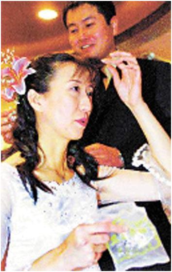 郎平结了几次婚,郎平几次婚姻