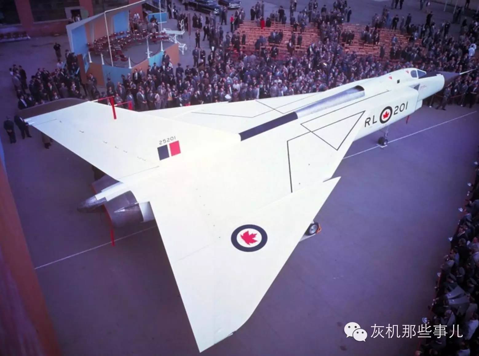 加拿大航空航天博物馆,世界航空飞行表演展