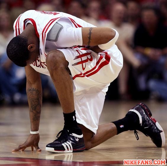 致敬麦迪纪录片全集,麦迪球鞋adidastscreator