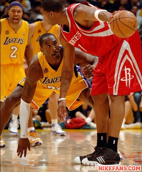 致敬麦迪纪录片全集,麦迪球鞋adidastscreator