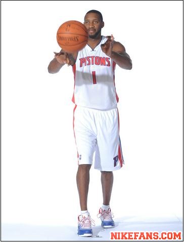 致敬麦迪纪录片全集,麦迪球鞋adidastscreator