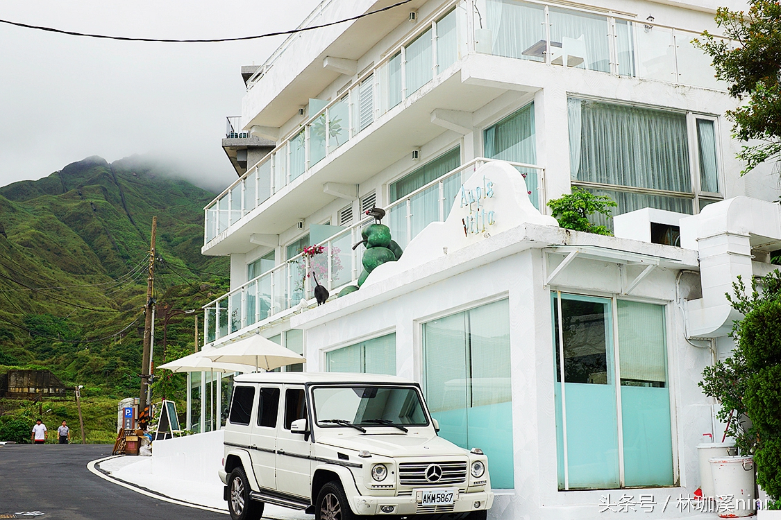 带ni去旅行｜台湾三人行——闺蜜照就这么拍