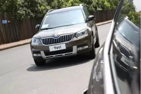 斯柯达yeti深度评测,开斯柯达yeti真实感受