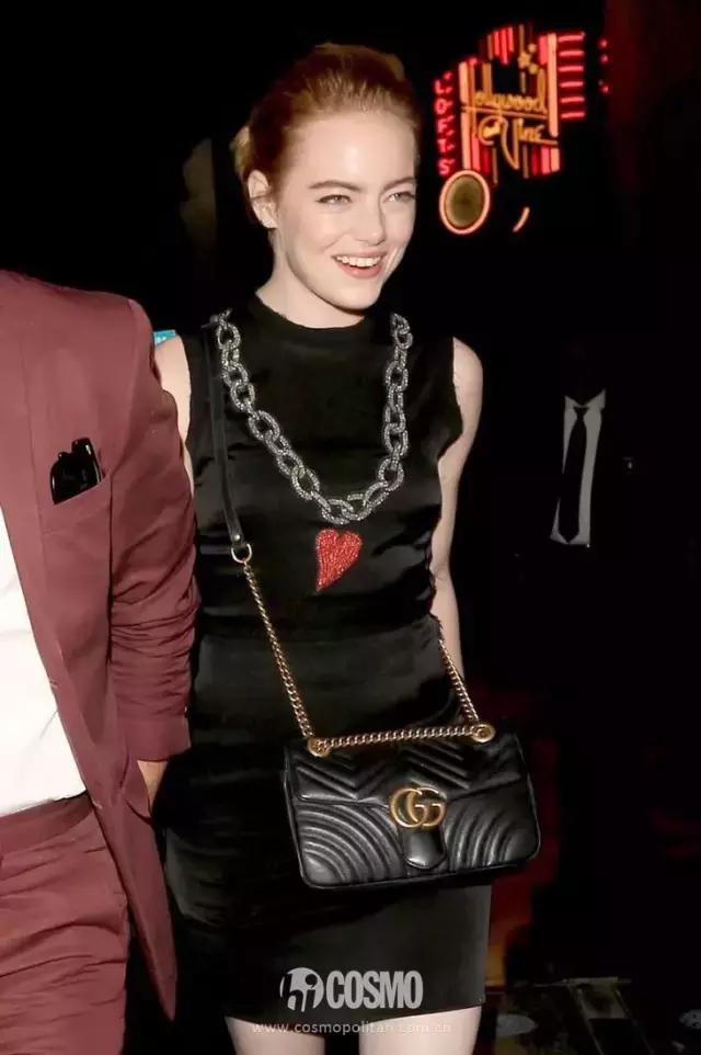 看过这几款包，我的信用卡说：妈妈我要回家