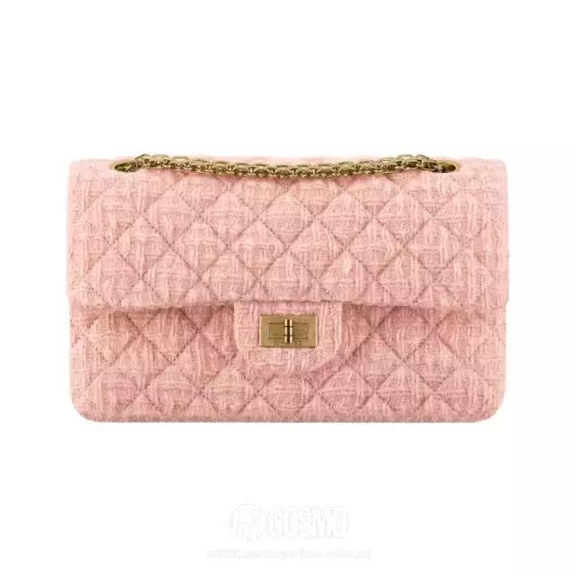 看过这几款包，我的信用卡说：妈妈我要回家