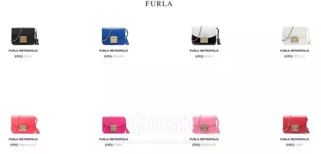 看过这几款包，我的信用卡说：妈妈我要回家