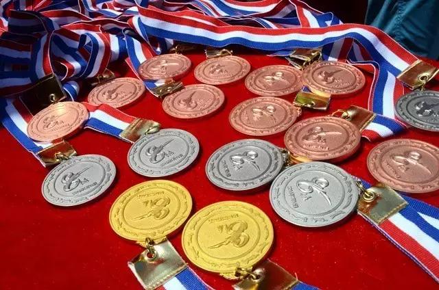 2019浩沙杯青少年游泳冠军赛,第六届厦金青少年游泳大赛