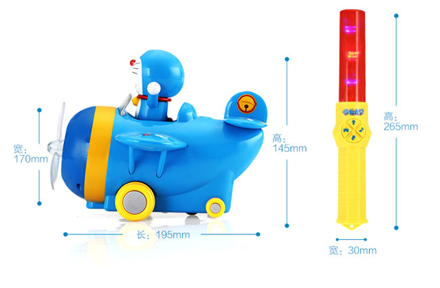 日本最新推出哆啦a梦合体机器人,哆啦a梦最新上架视频