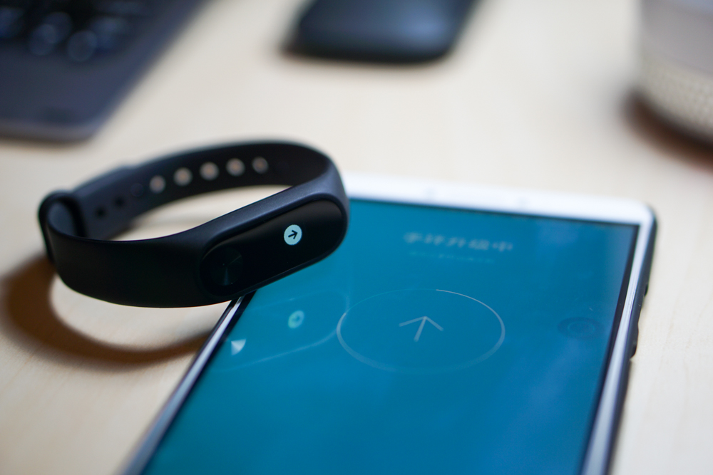 小米手环2现在值得入手吗,小米手环2升级后是什么样子