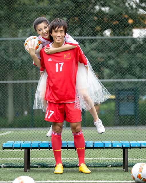 中国足球白金一代,中国足球超白金一代精彩配合