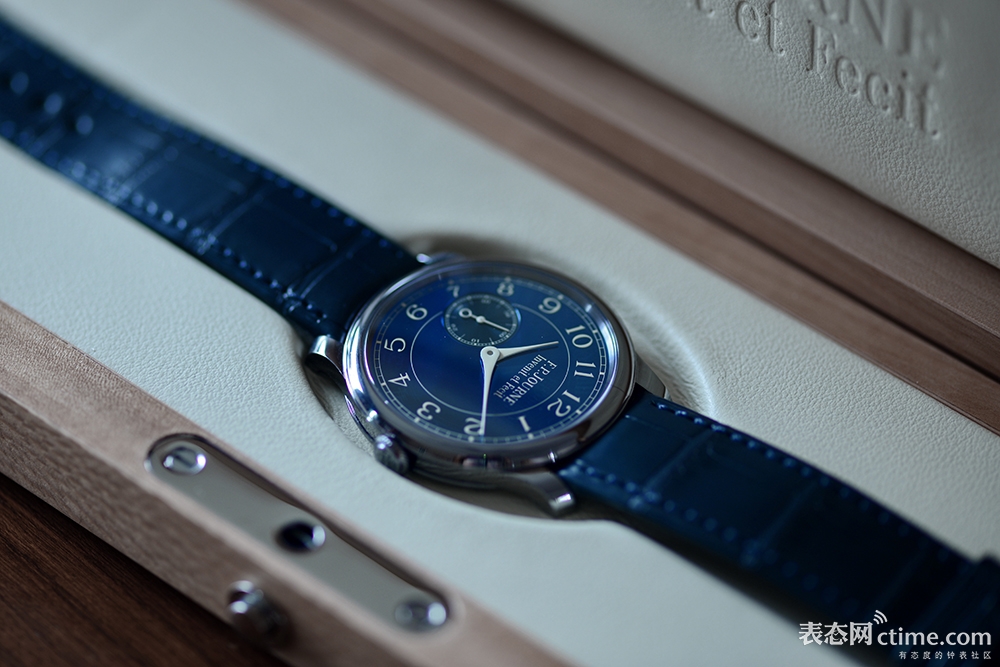 一只价值百万的手表,号称这两年最火的小众腕表品牌