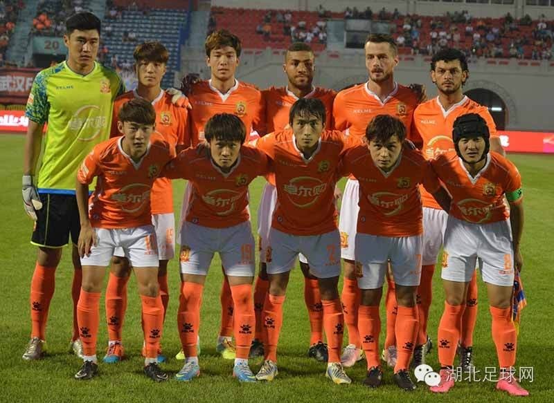 武汉卓尔足球队保级战,武汉卓尔保级生死战