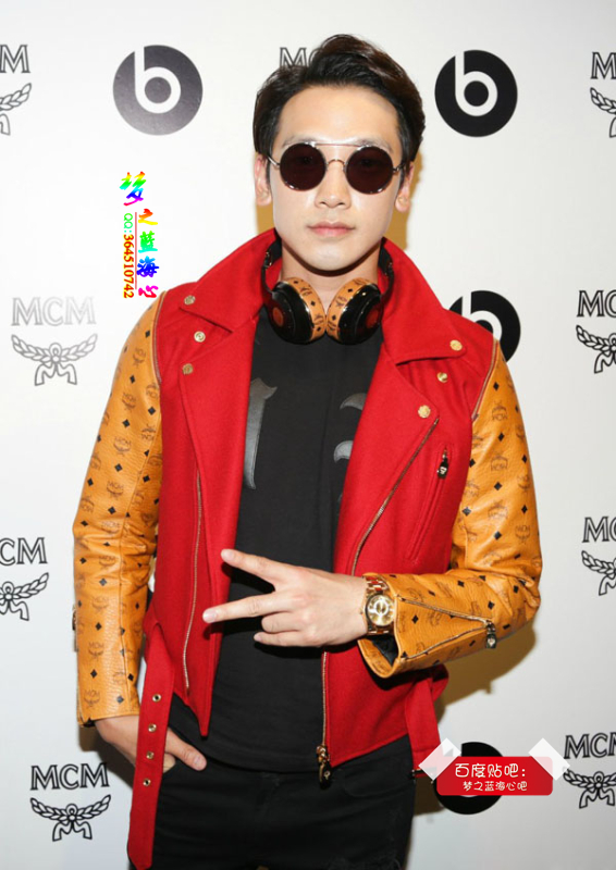 beats耳机皇室限量版,beats联名mcm耳机