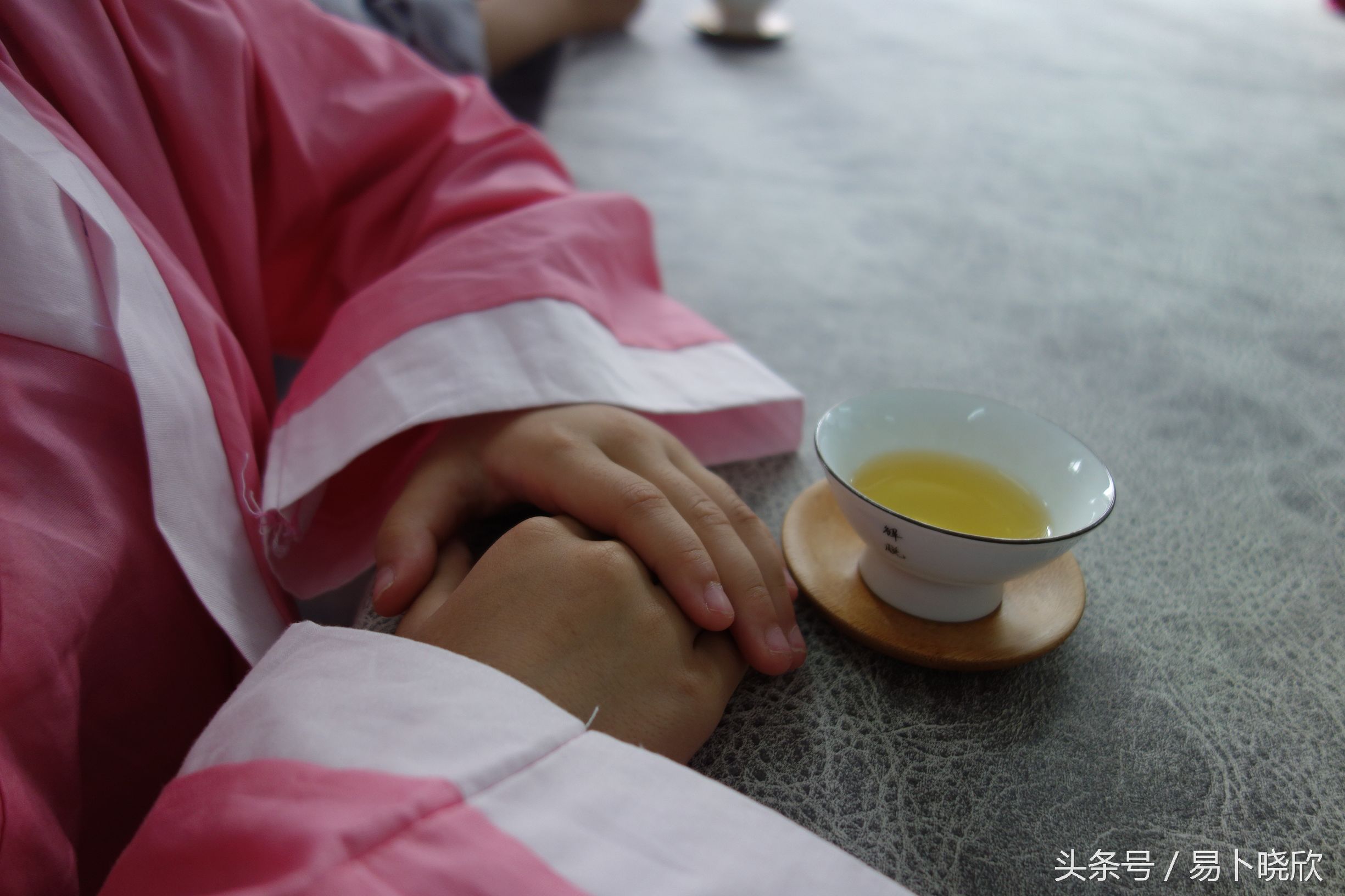 重回汉唐！从娃娃抓起