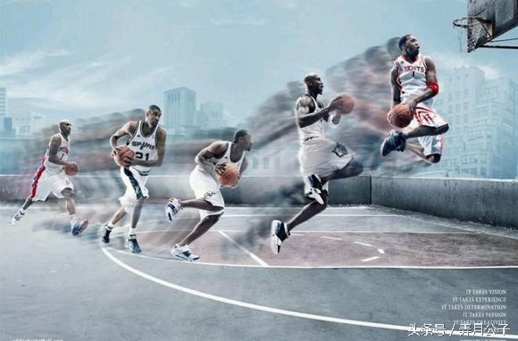 蓦然回首五年已过,阿迪五虎成回忆