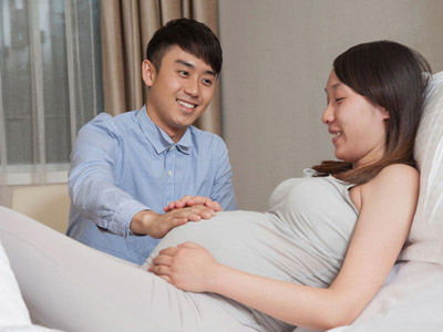 了解剖腹产手术,了解自然分娩