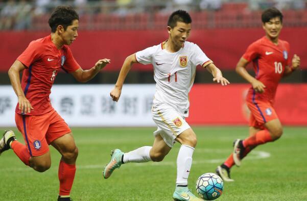 中国足球没赢过泰国吗,中国足球没输过的队