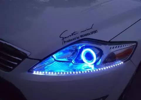 男女玩车：你懂这些奇葩的改装车吗？