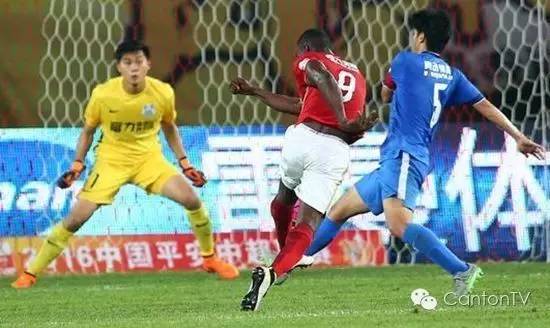 广州德比,下一次广州德比