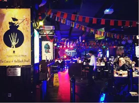 重磅！魔都50家营业到0点后的深夜食堂，这本宵夜大全请收好！