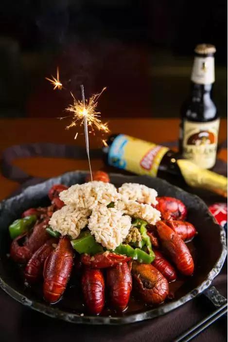 重磅！魔都50家营业到0点后的深夜食堂，这本宵夜大全请收好！