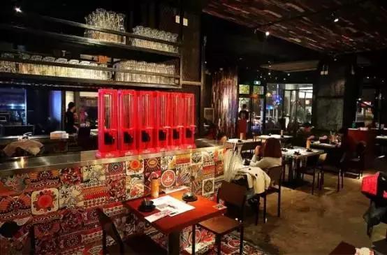 重磅！魔都50家营业到0点后的深夜食堂，这本宵夜大全请收好！