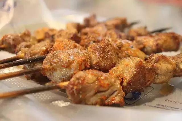 大连美食店,大连特色美食店