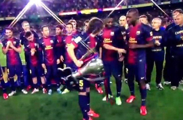 足球场上十大尴尬现场,足球的十大尴尬场面