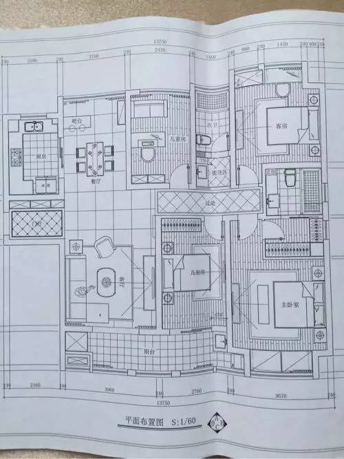 婆婆装修的家怎么改造,婆婆给的新房装修改造