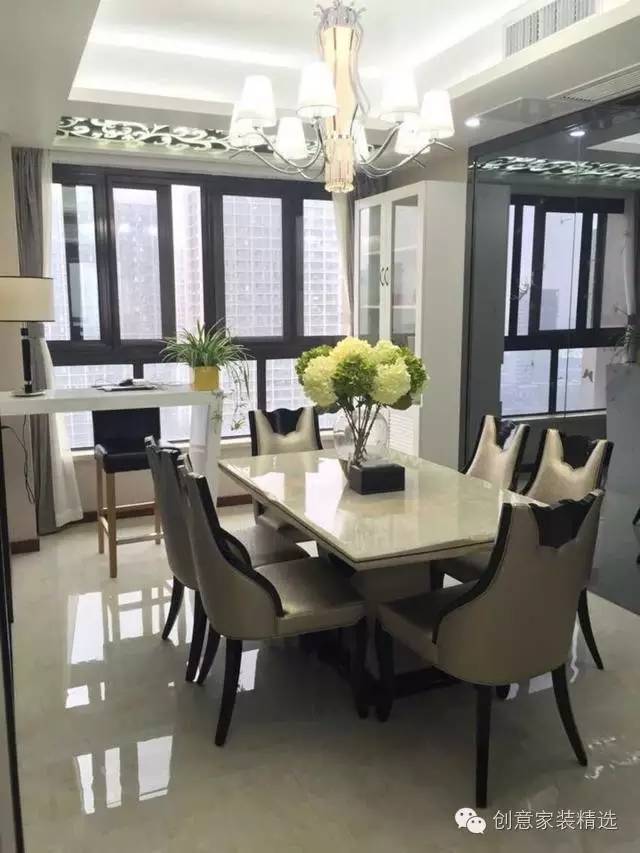 婆婆装修的家怎么改造,婆婆给的新房装修改造