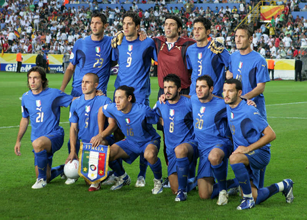 足坛11号战袍介绍,足坛历届冠军