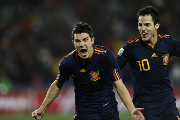 足坛11号战袍介绍,足坛历届冠军