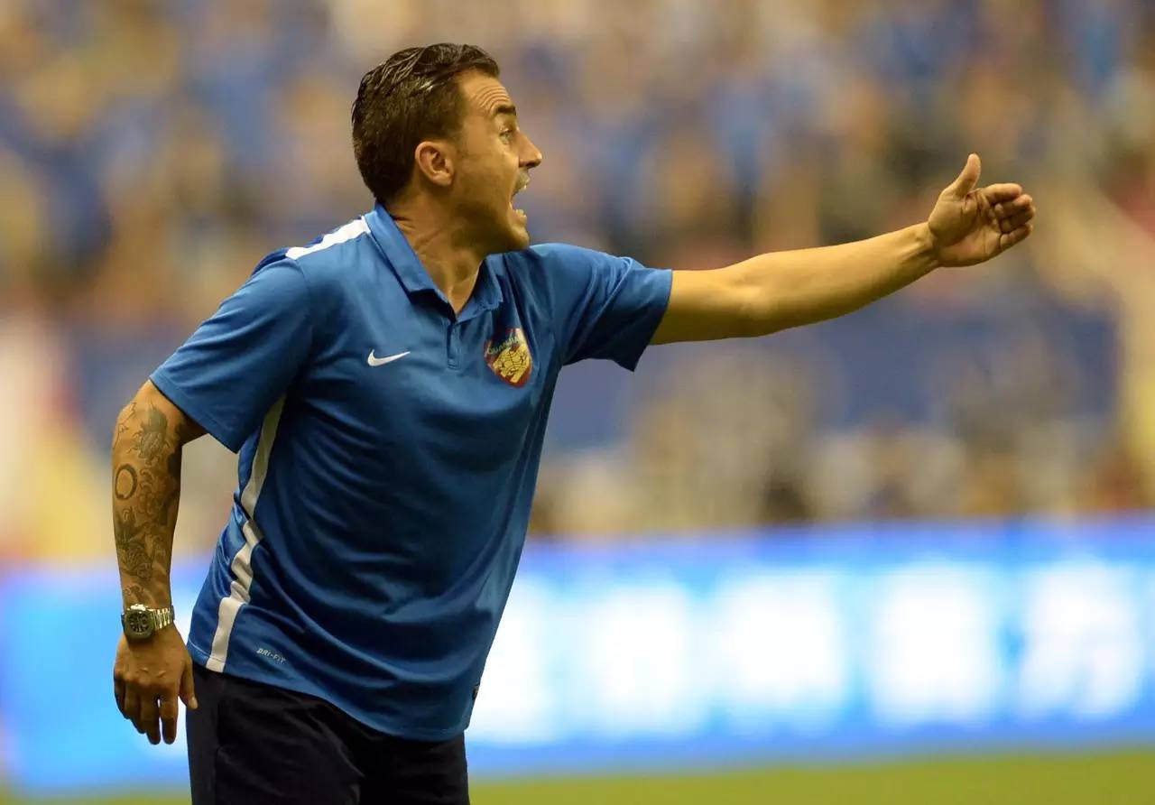 六连胜，卡帅只是填上卢帅所挖大坑！冲超？权健任务依然艰巨！