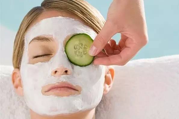 超好用的涂抹式面膜,好用的涂抹型面膜