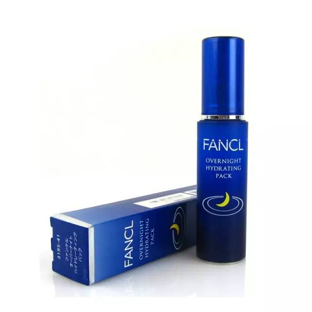 超好用的涂抹式面膜,好用的涂抹型面膜