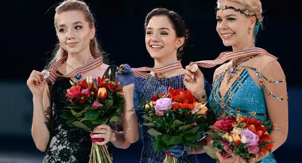 全体取消资格是不公平的！里约奥运会阴谋他们都参与了舞弊