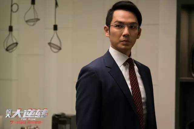 惊天大逆转最后是谁拿了黑钥匙,惊天大逆转最后谁拿了黑钥匙