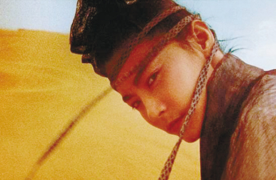 一起去大西北流浪,一起去大西北沙漠