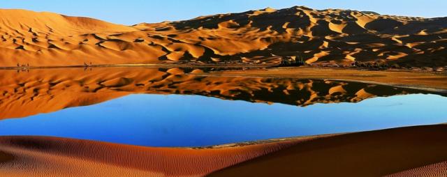 一起去大西北流浪,一起去大西北沙漠