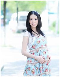 孕卵偏右,受孕卵跑偏是什么原因