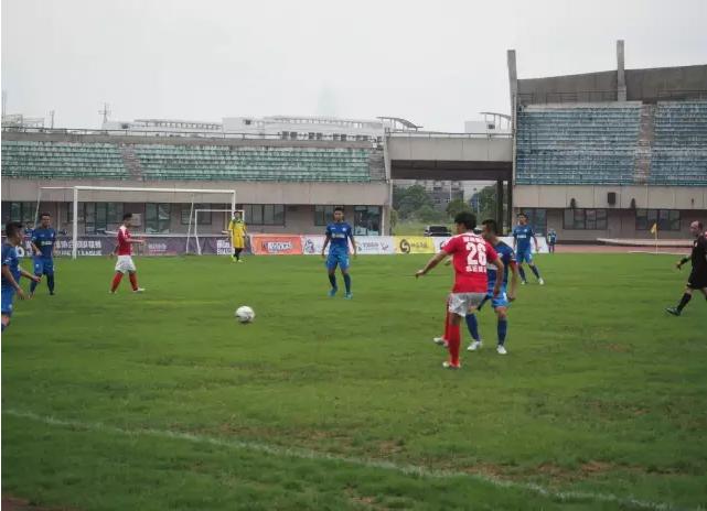 郴州盛禾足球,2023湘超最新比赛视频