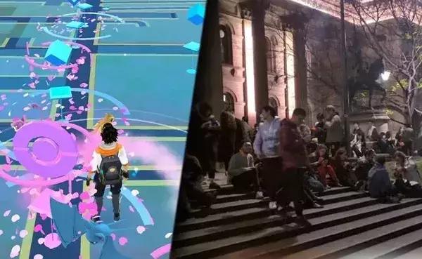 pokemongo玩法攻略,pokemongo特点是什么