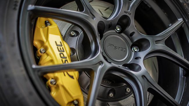 妙手回春创造生命奇迹,思域aspec