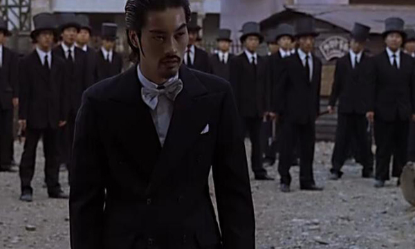 古惑仔的马仔,古惑仔小马战绩