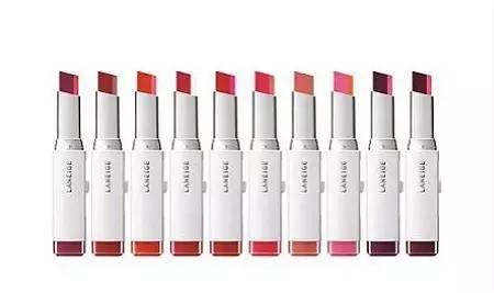 林更新的口红多少钱,两三百的口红很便宜吗