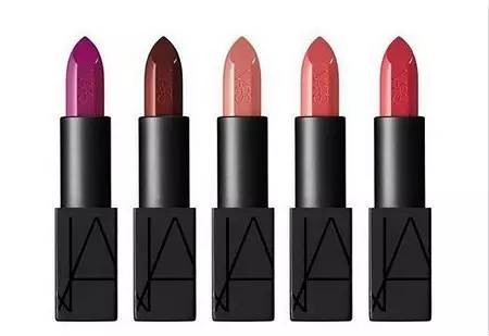 林更新的口红多少钱,两三百的口红很便宜吗