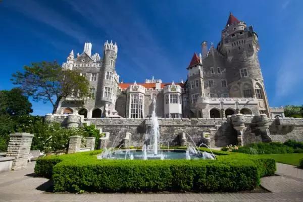 到多伦多的关注事项,去多伦多怎样选择路线